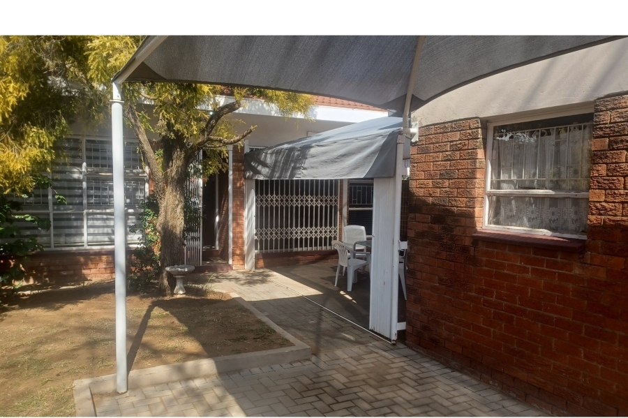3 Bedroom Property for Sale in Naudeville Free State